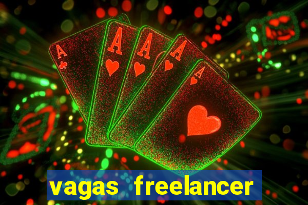 vagas freelancer porto alegre